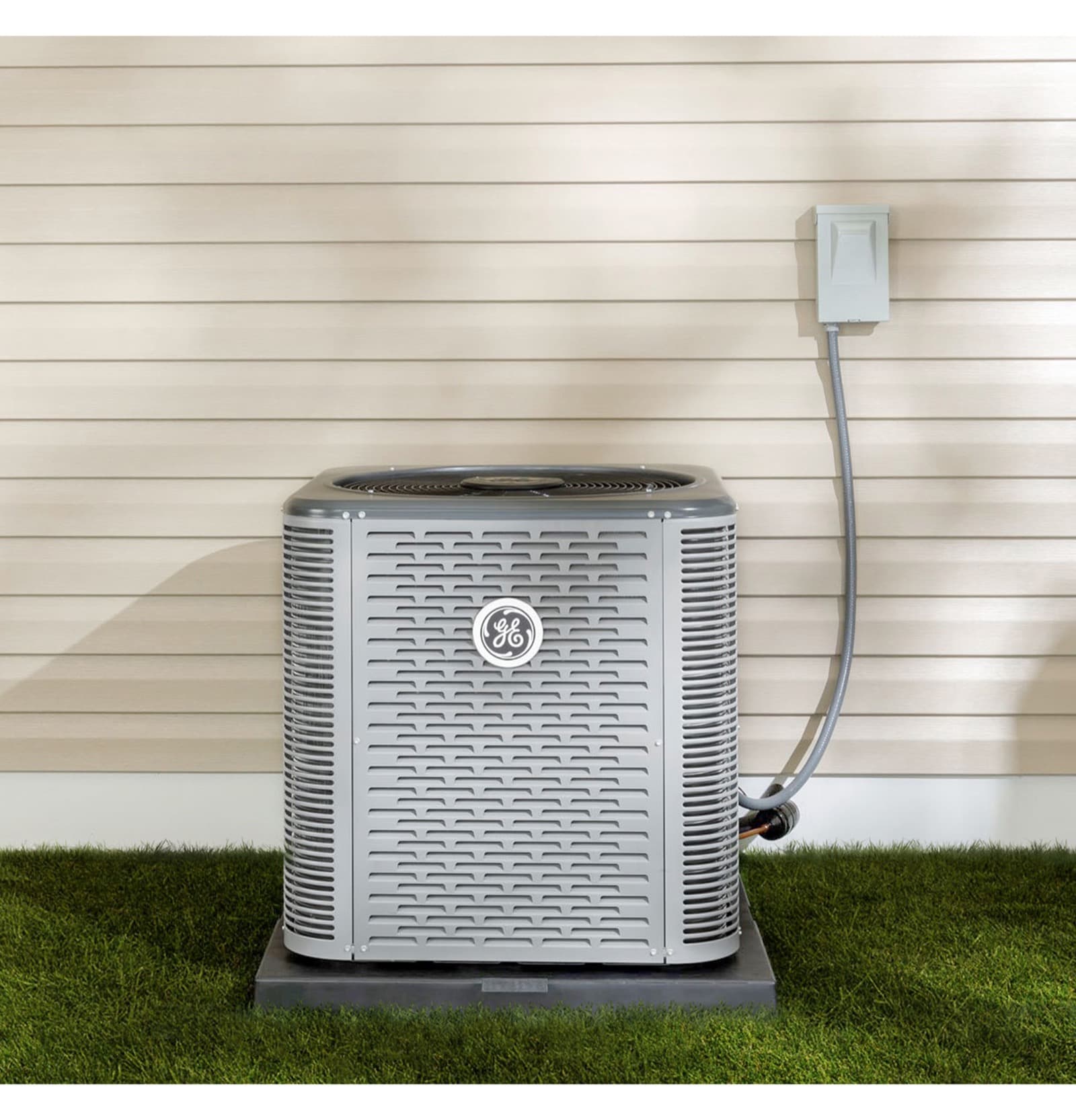 AC Repair — Honest Home Pros